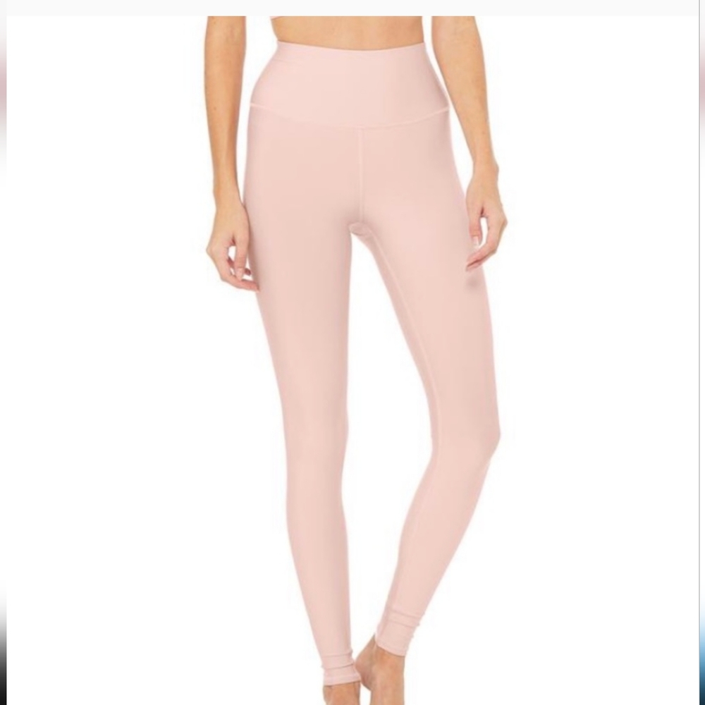 Hight waist leggings